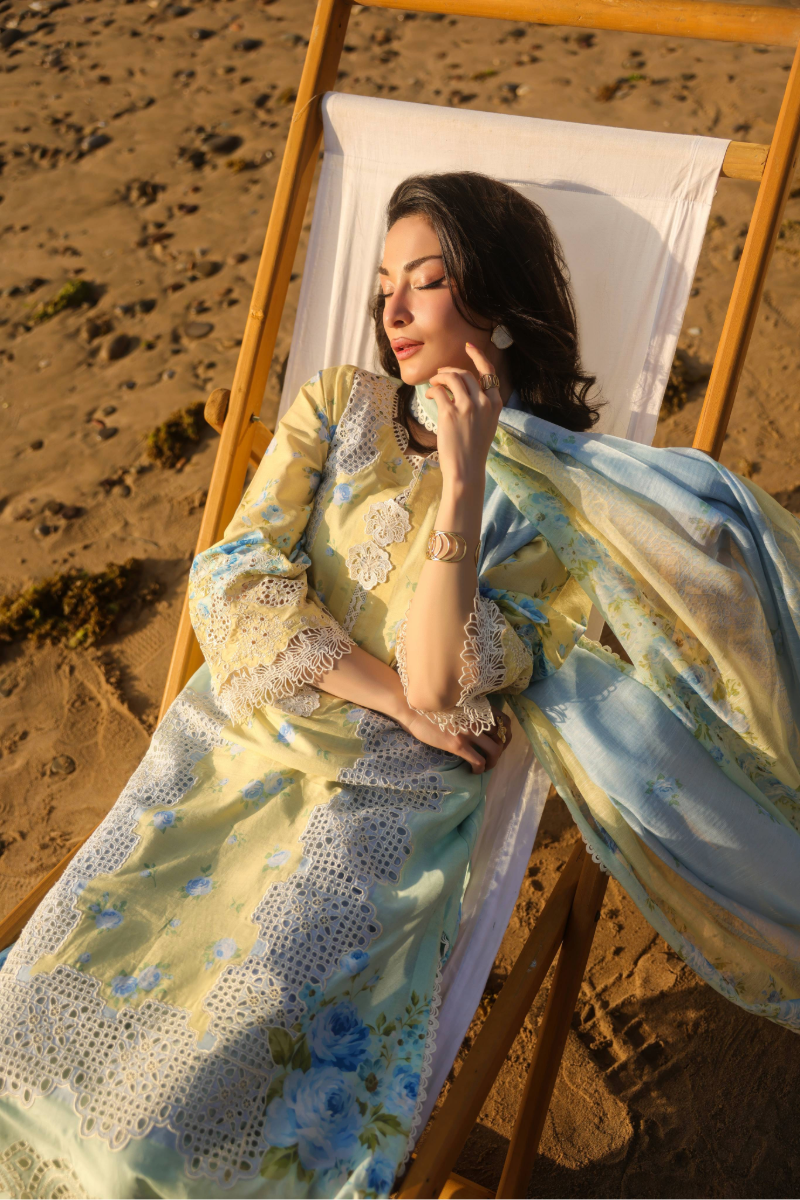 Summer Dreams Lawn – SUNDROP
