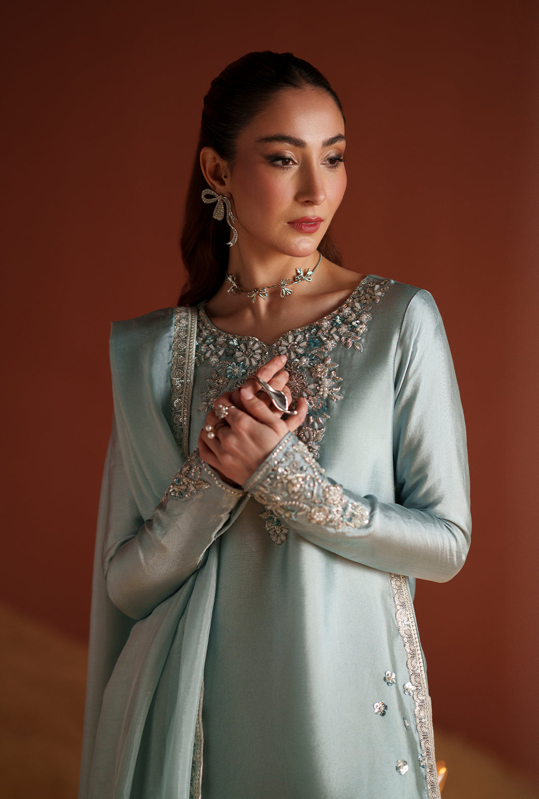 AJR Modern Muse Formal Luxe Pret – Nysa