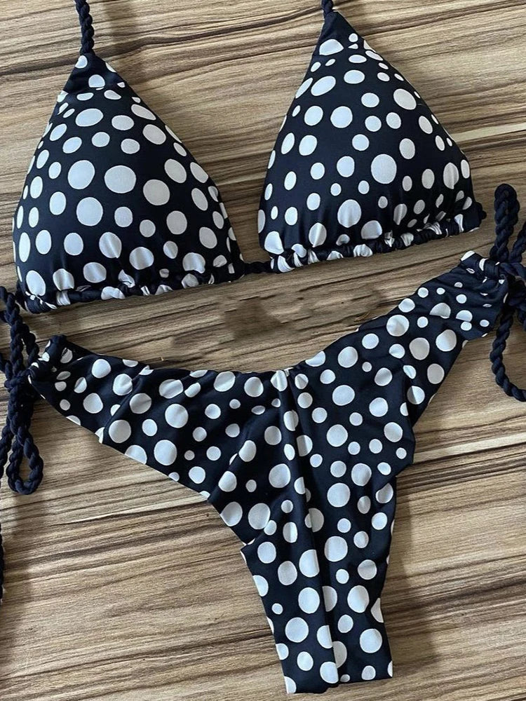 KLARA SWIMSUIT