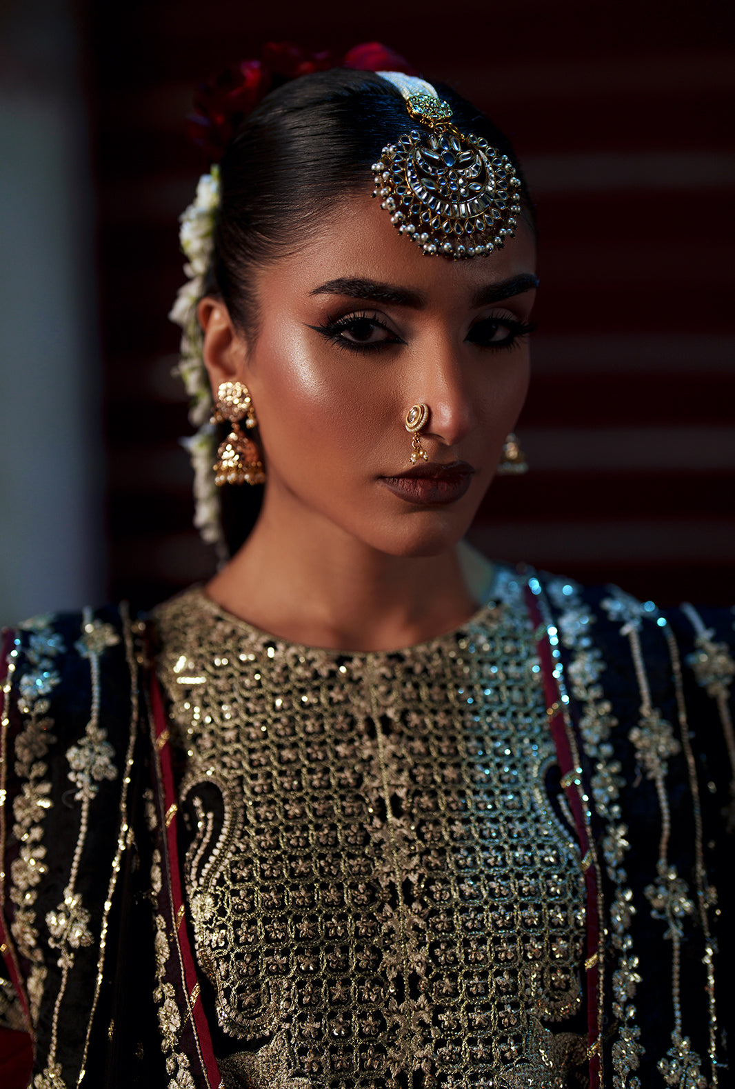 AJR Meharma The Silk Edit – Lamsa