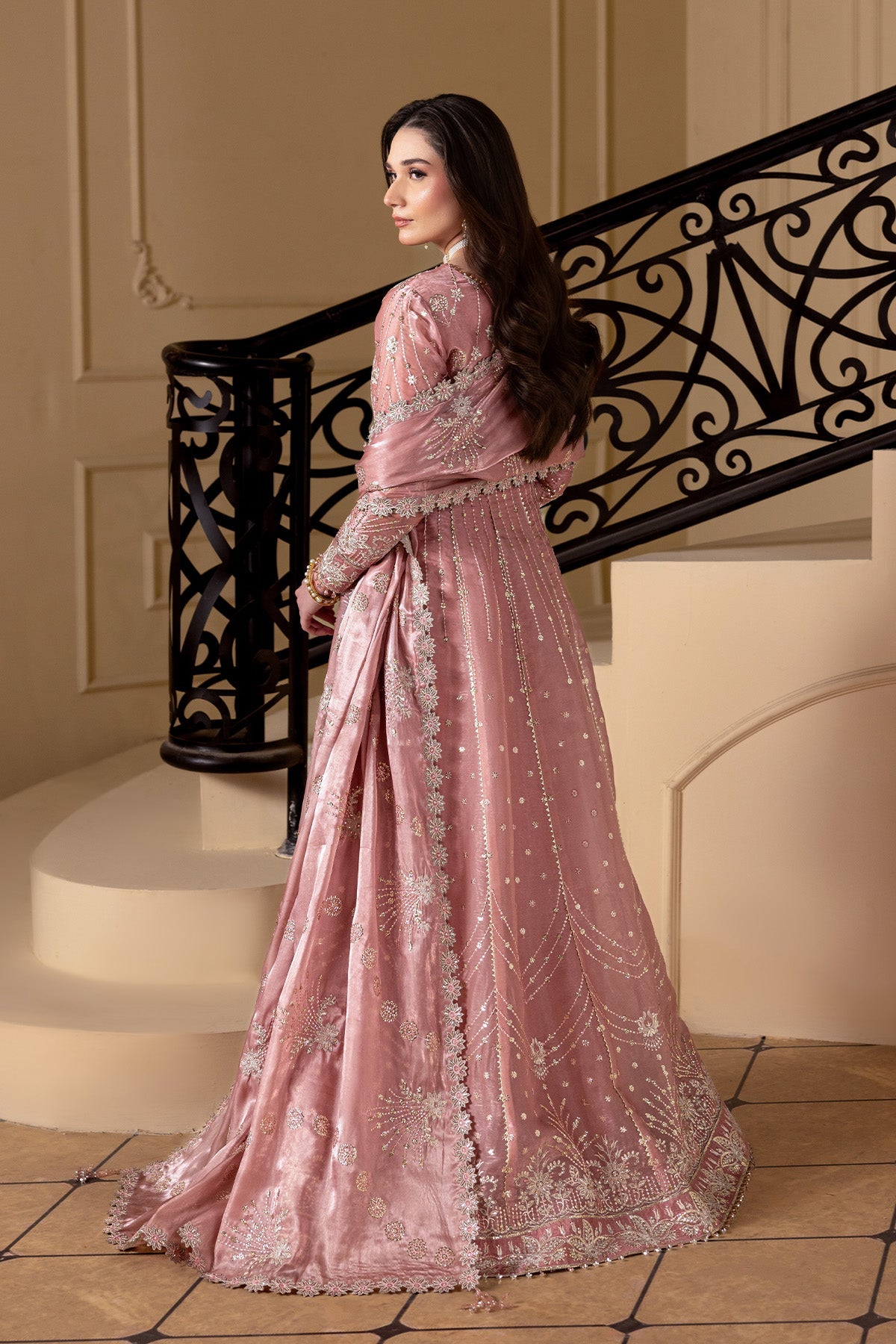 Aaina Sheesha Silk Formals – AF-SS-2240-Ninay