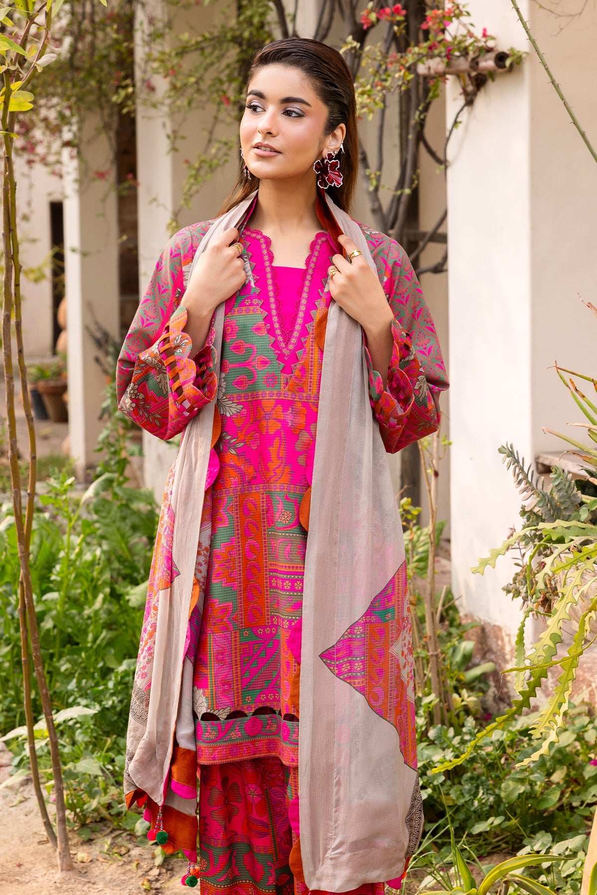 CPrints Lawn – CP6-02