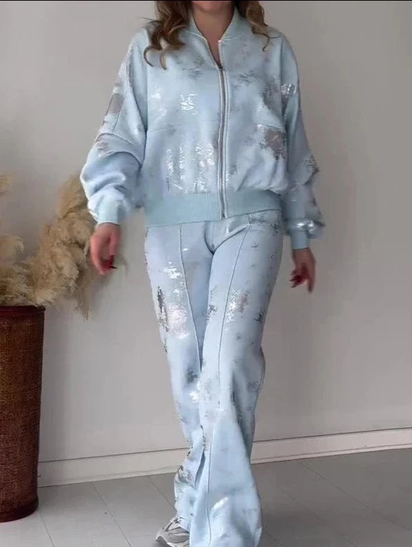 EMMI 2 PIECES SET