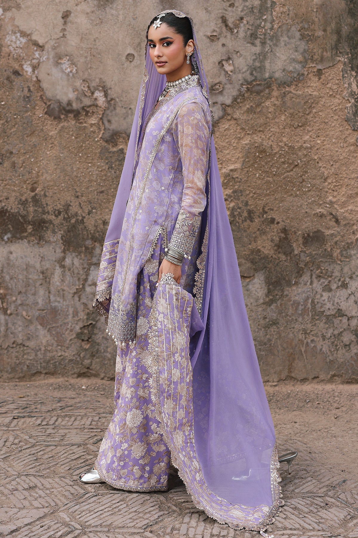 Vasal Luxury Festive Formals – VSL6-11