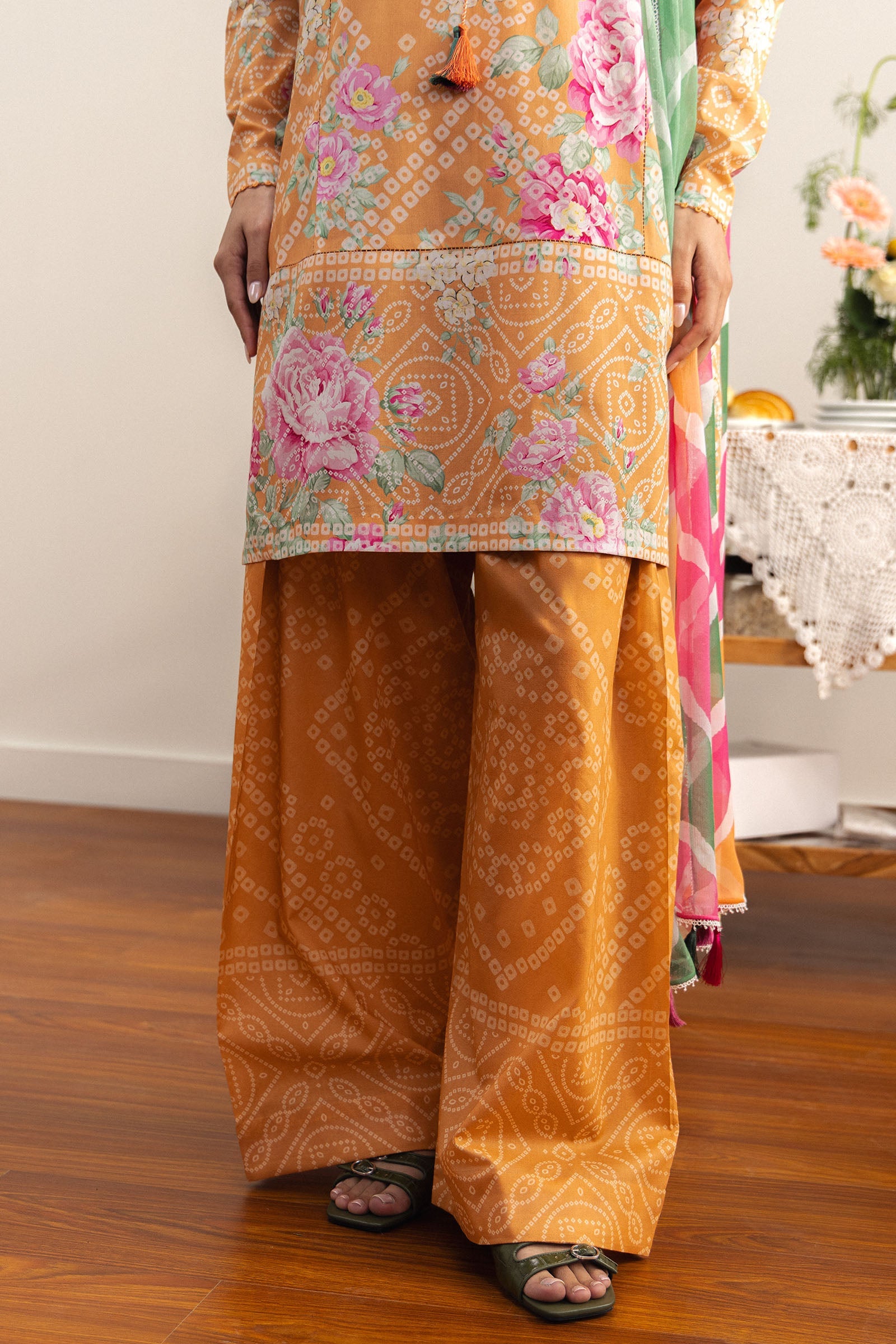 Coco Lawn Prints Drop II – Kohana-4A