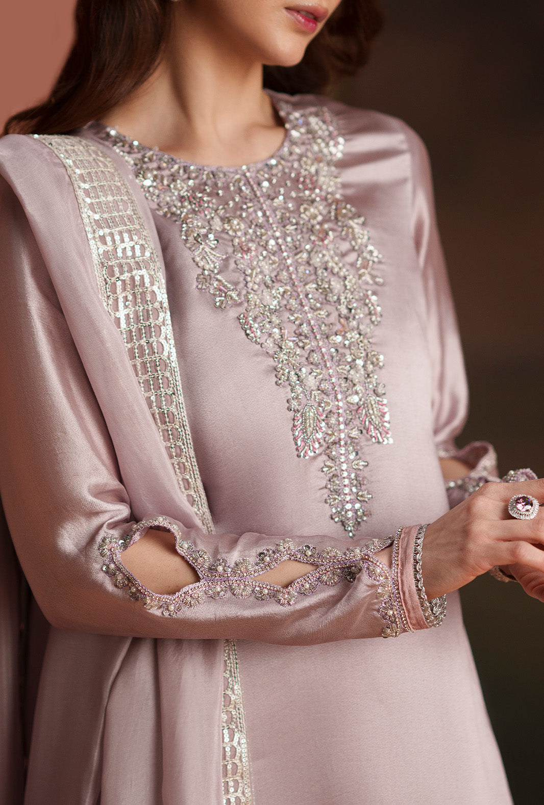 AJR Modern Muse Formal Luxe Pret – Althea
