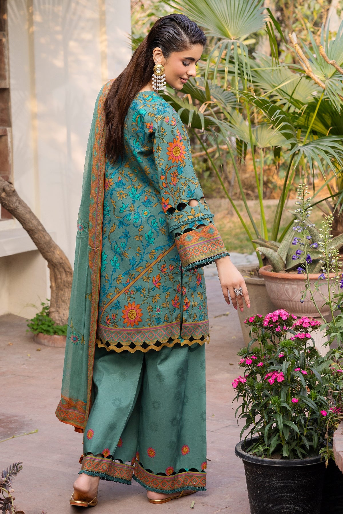 C-Prints Lawn – CP6-03
