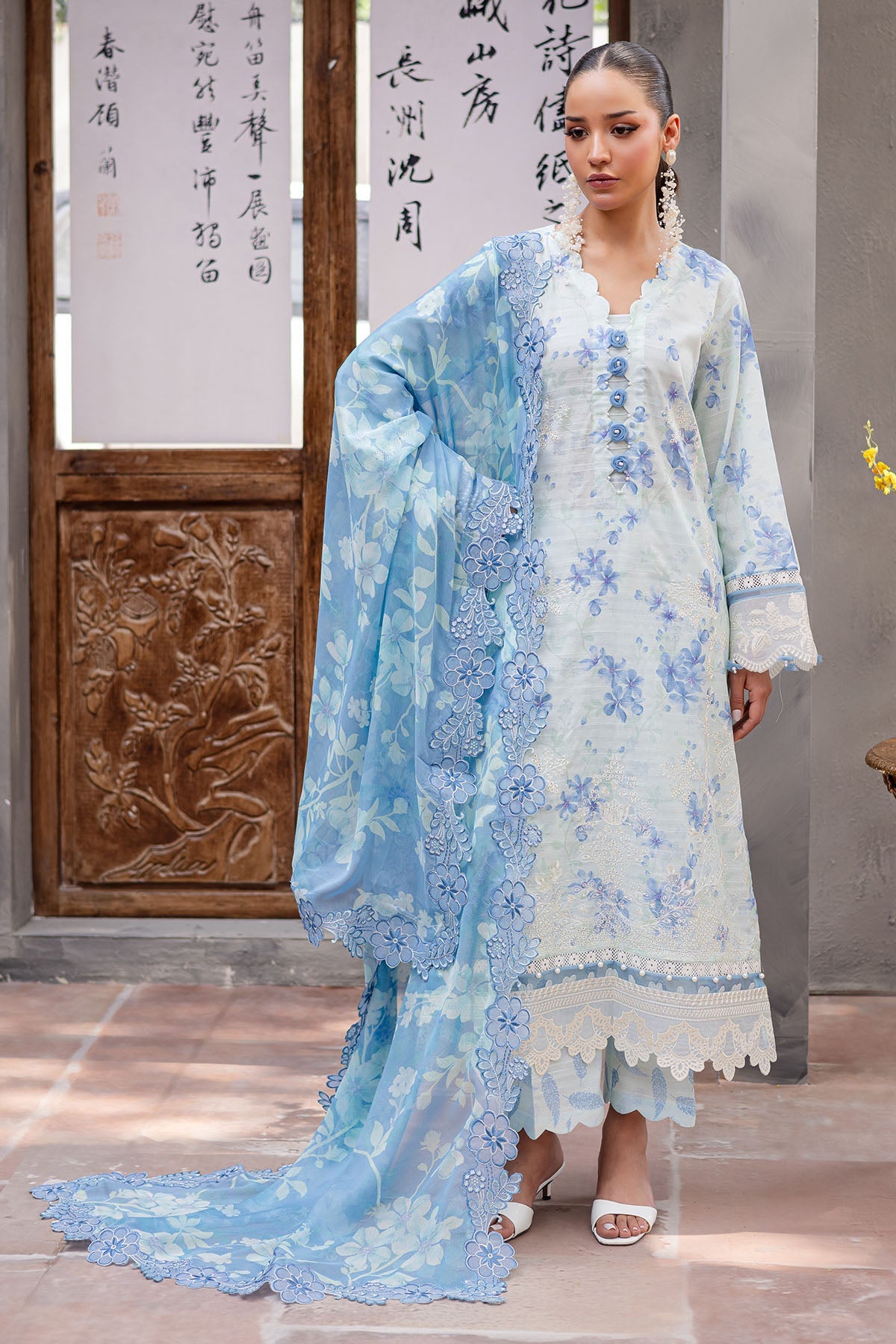 Bloom Lawn – BL-09