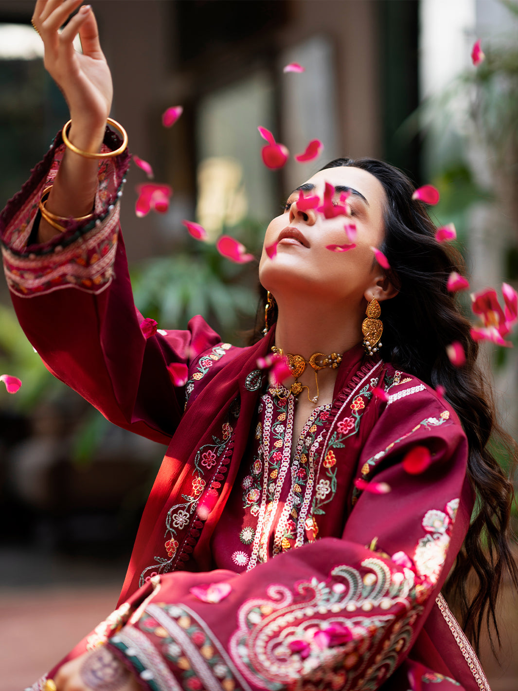 Satrangi Lawn – ST-06