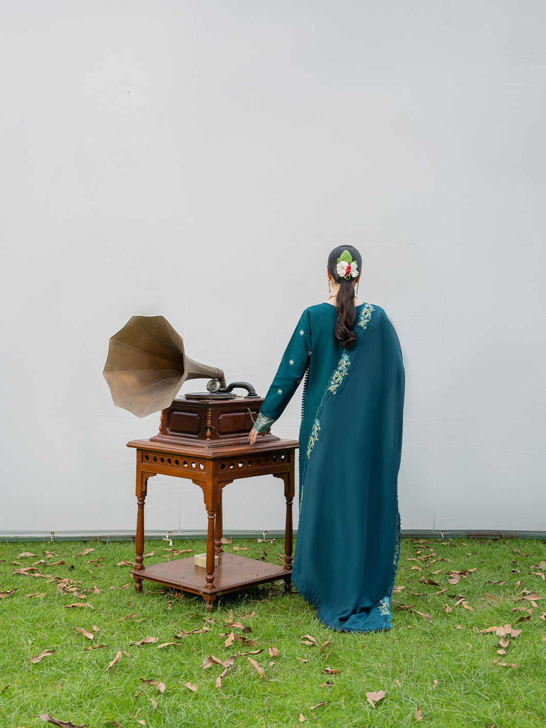 Amaya Lawn – MU-08