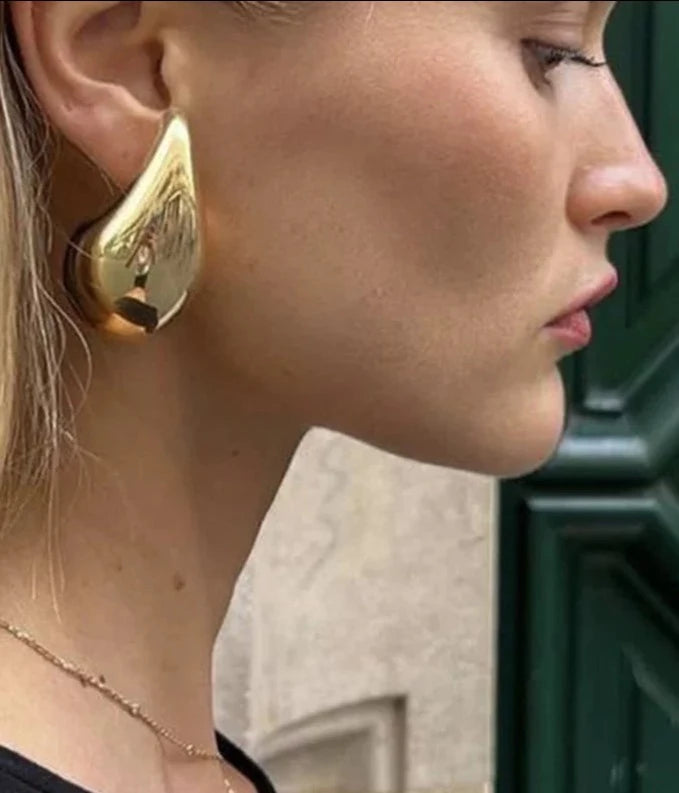 KEIT STELL EARRINGS