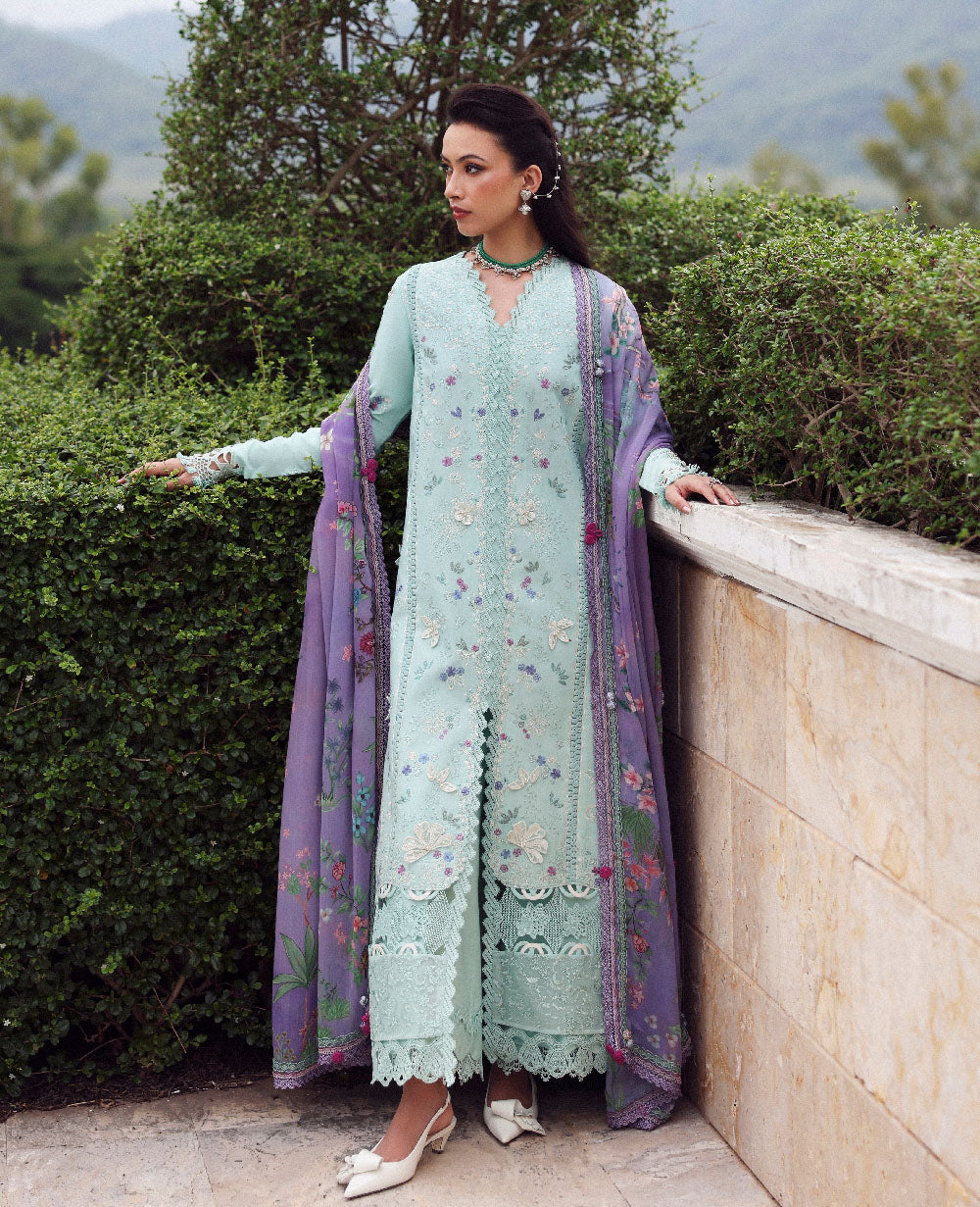 Lilas Lawn – Nerya