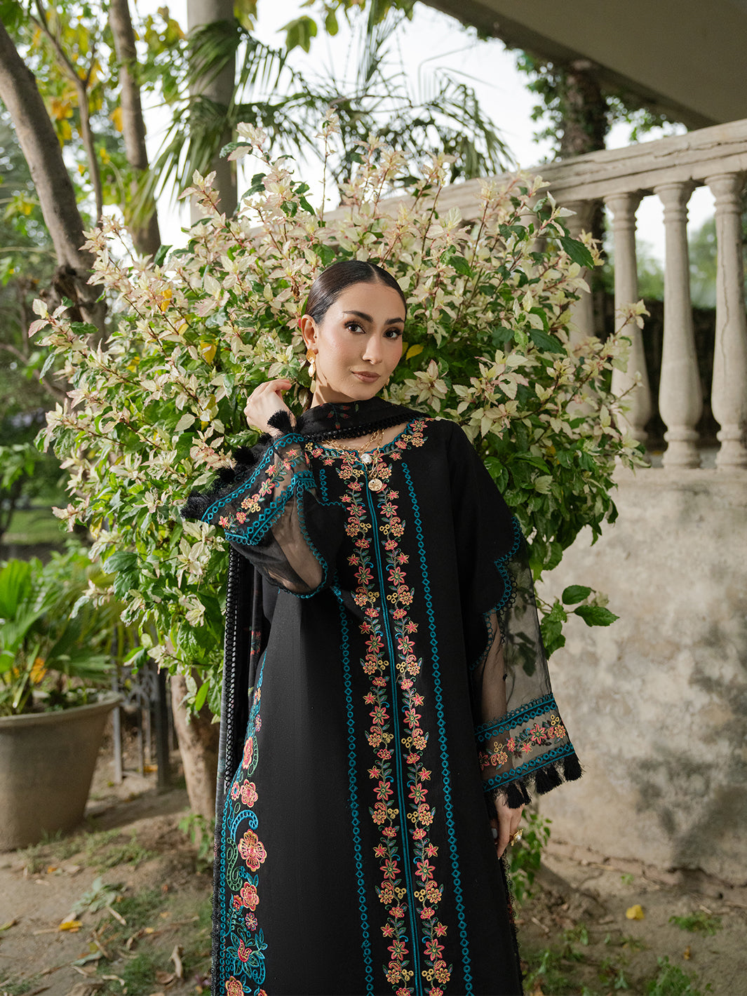 Amaya Lawn – MU-06