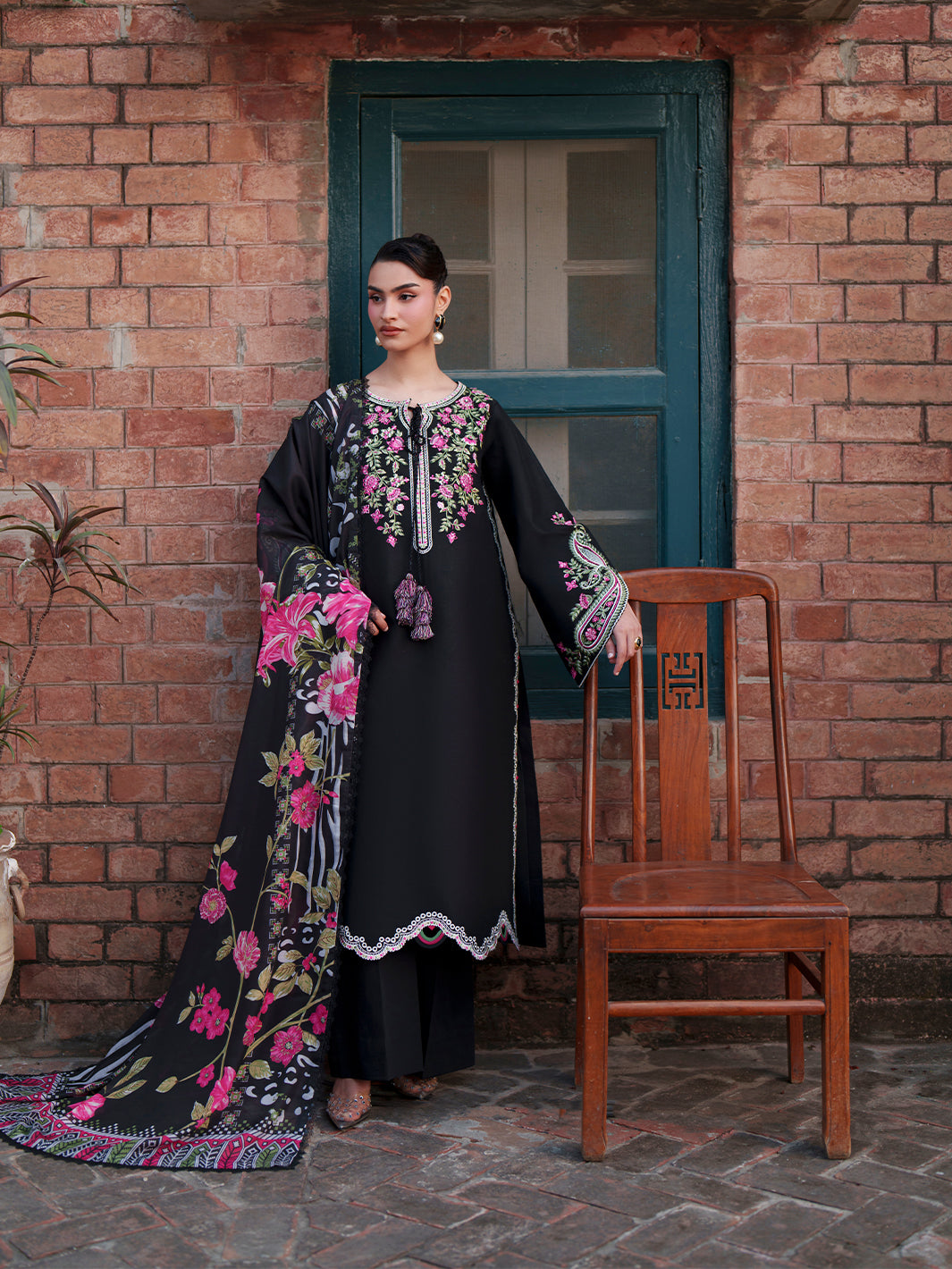 Fiona Lawn – F-09