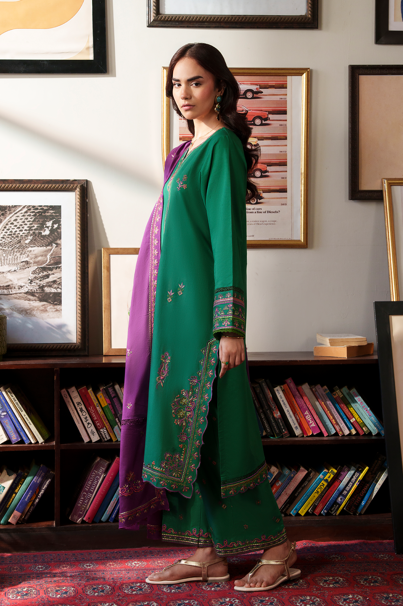 Pret Eid Edit RTW – Inara