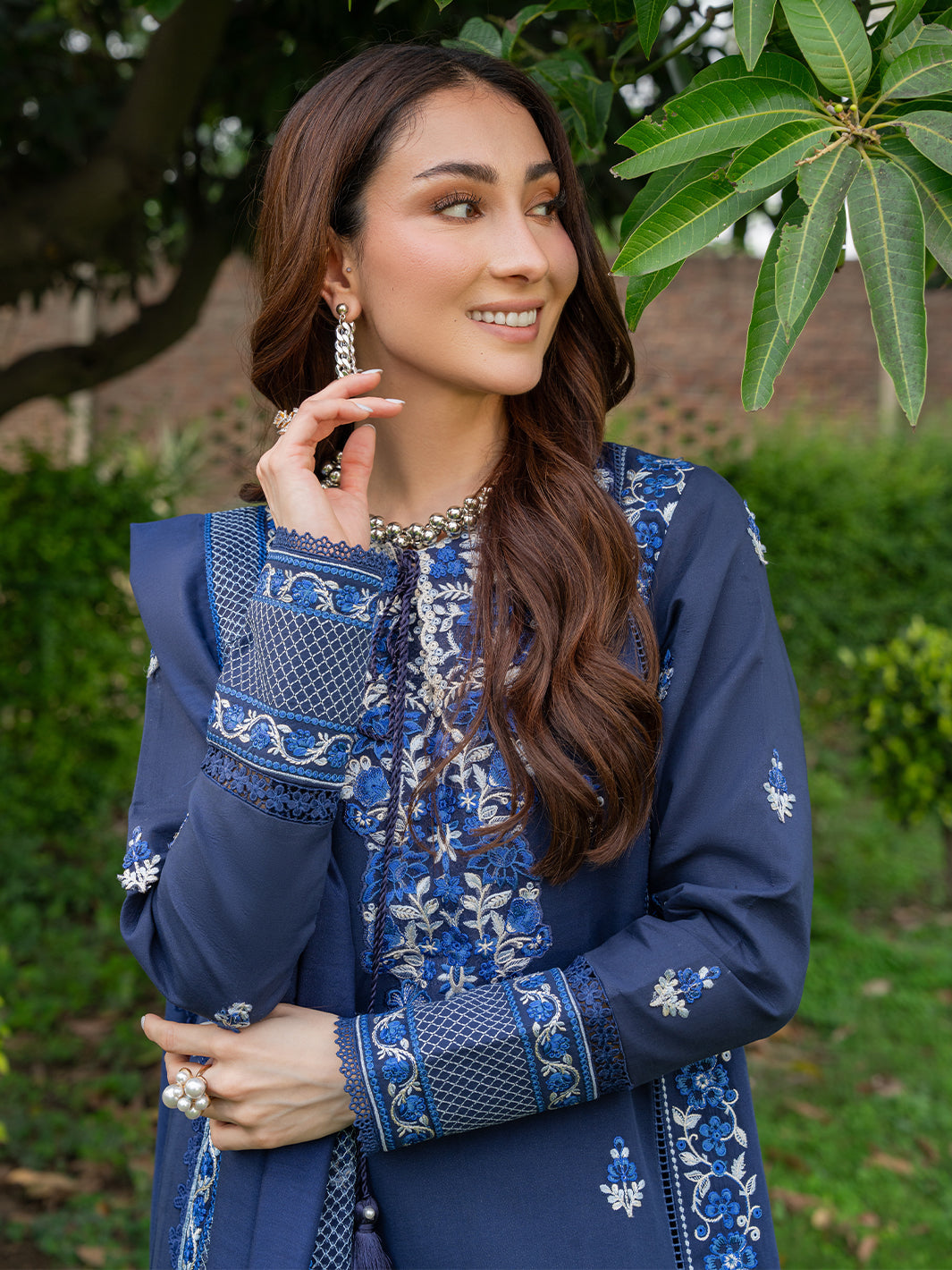 Amaya Lawn – MU-01