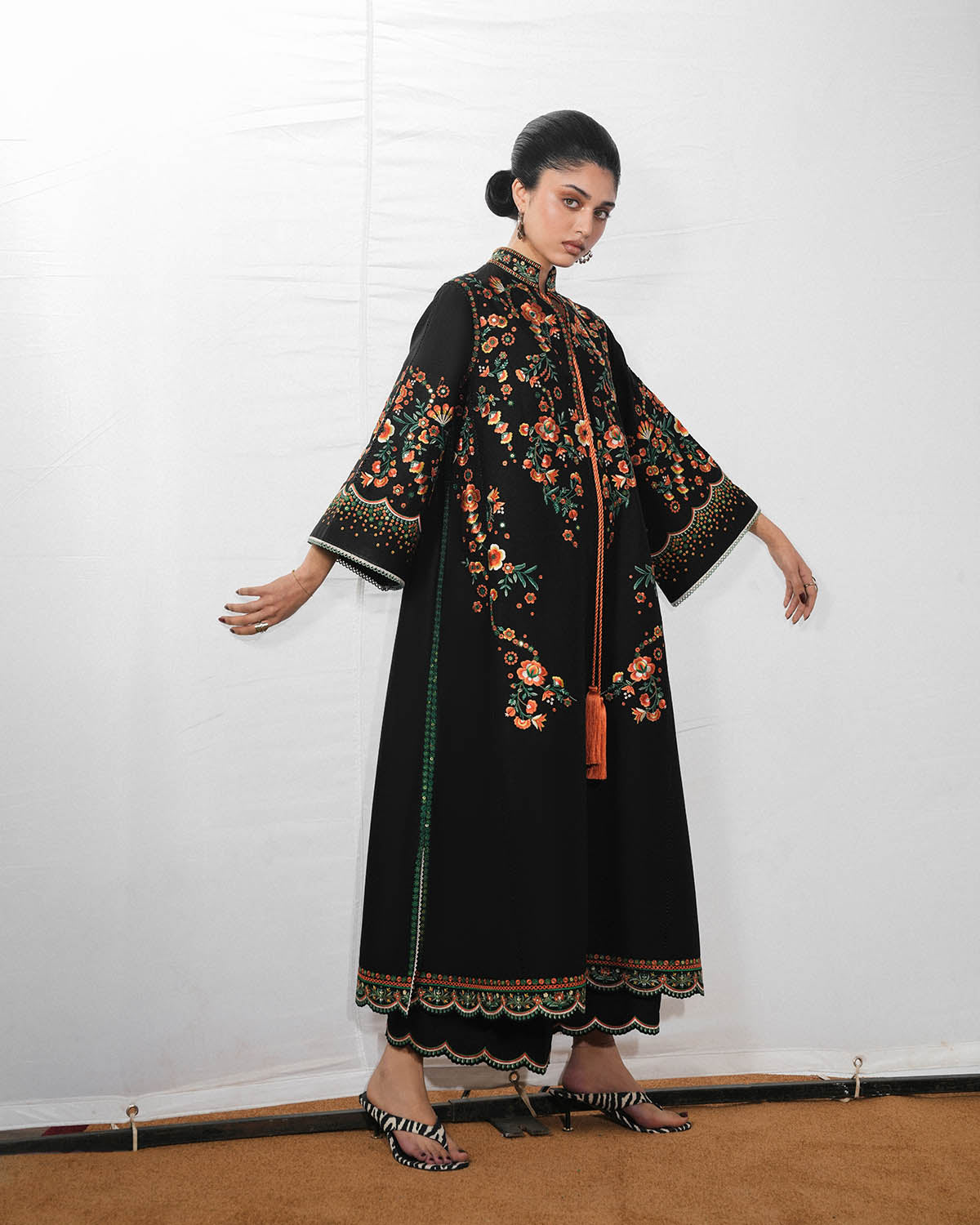 Jugnu Spring/Summer Lawn – Bahri