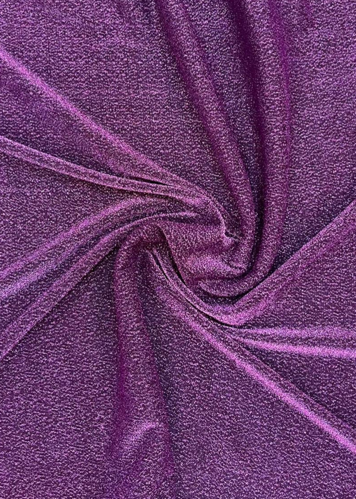 moonlight Hijab in Plum