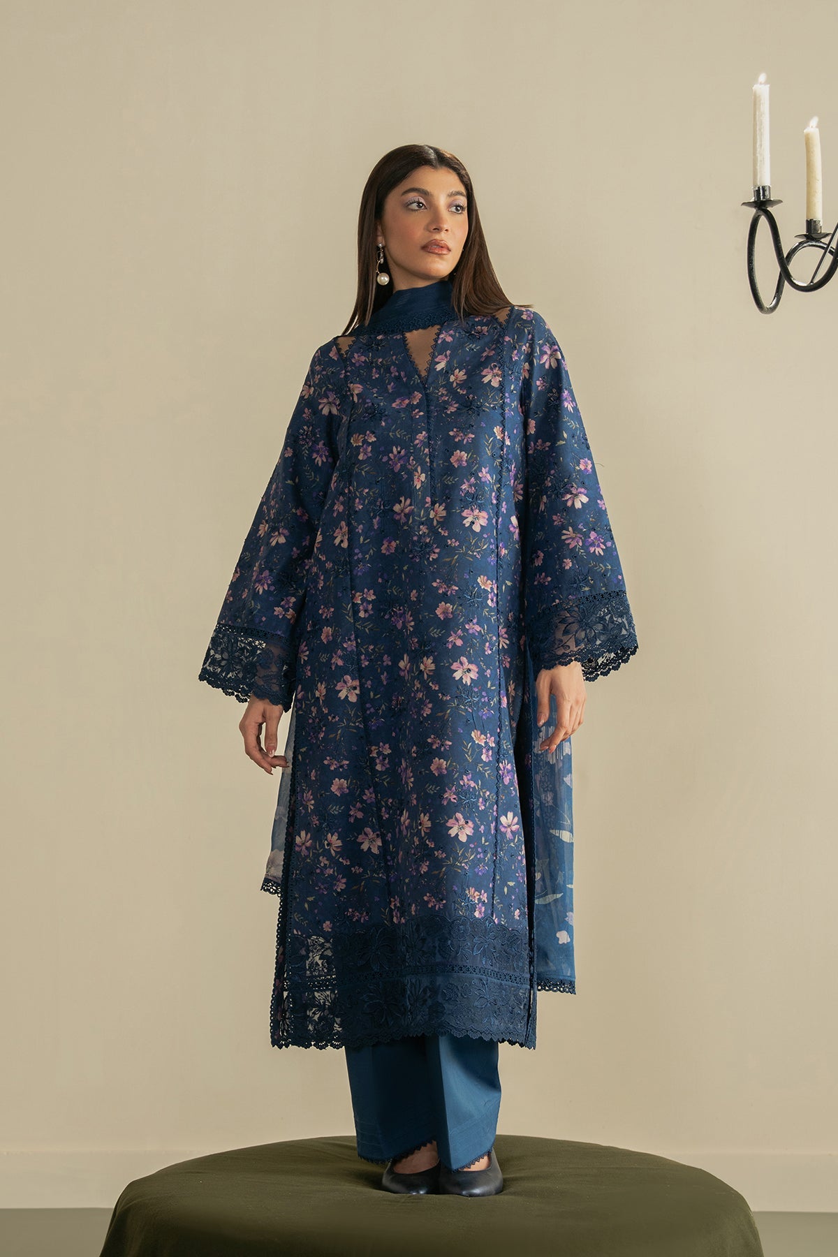 Zephyr Lawn – Nura