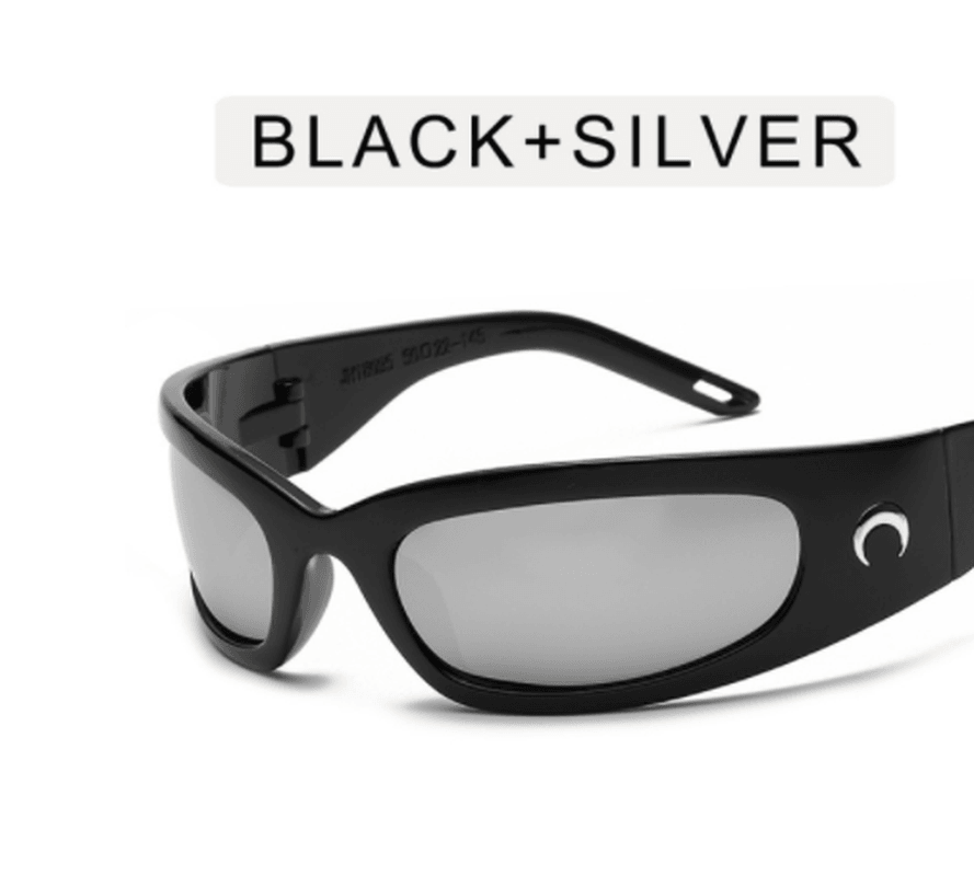 Future Tech Sunglasses for the Millennium
