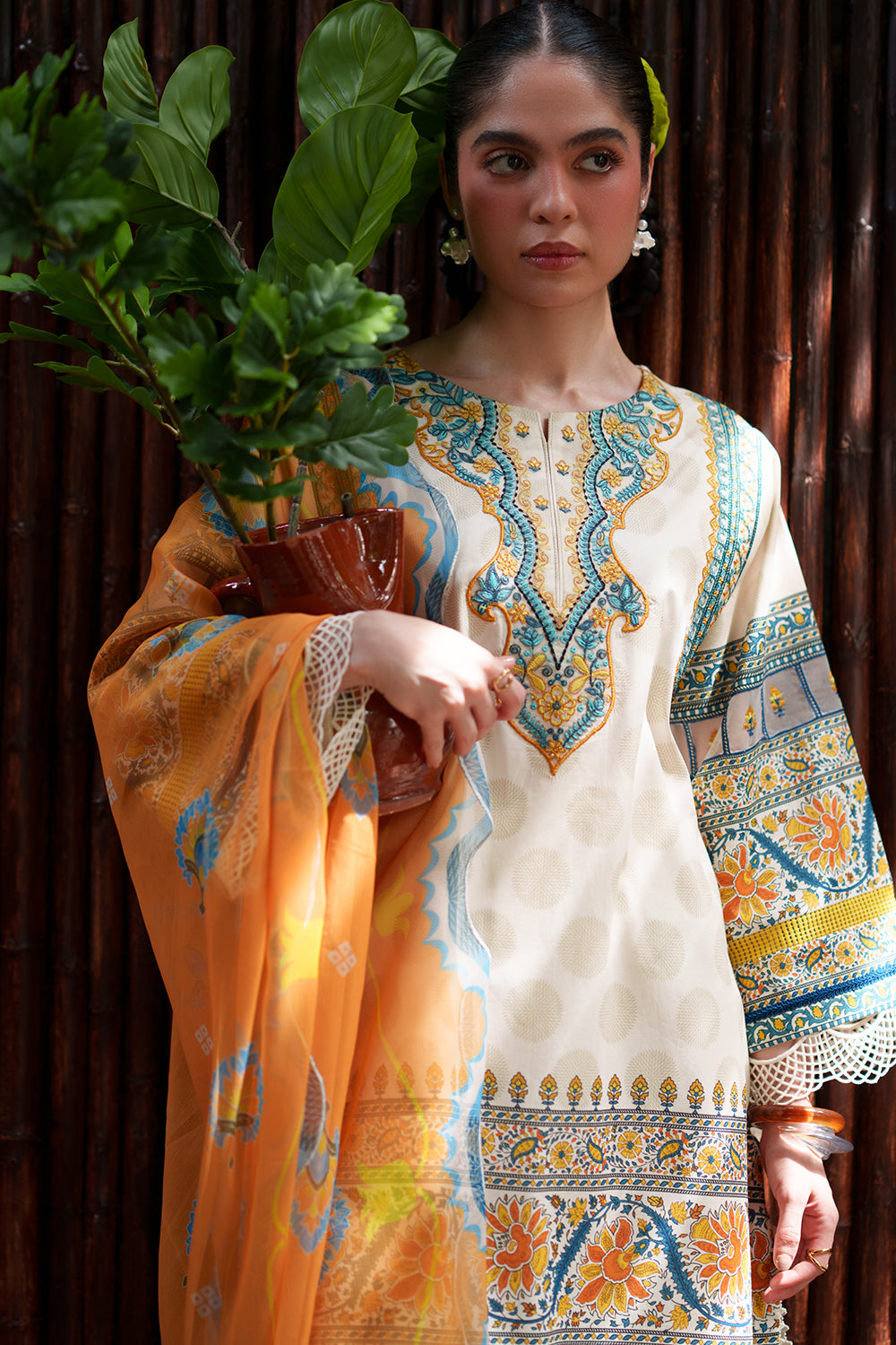 Laanem Luxury Lawn – AZURA-A-SRL26-05
