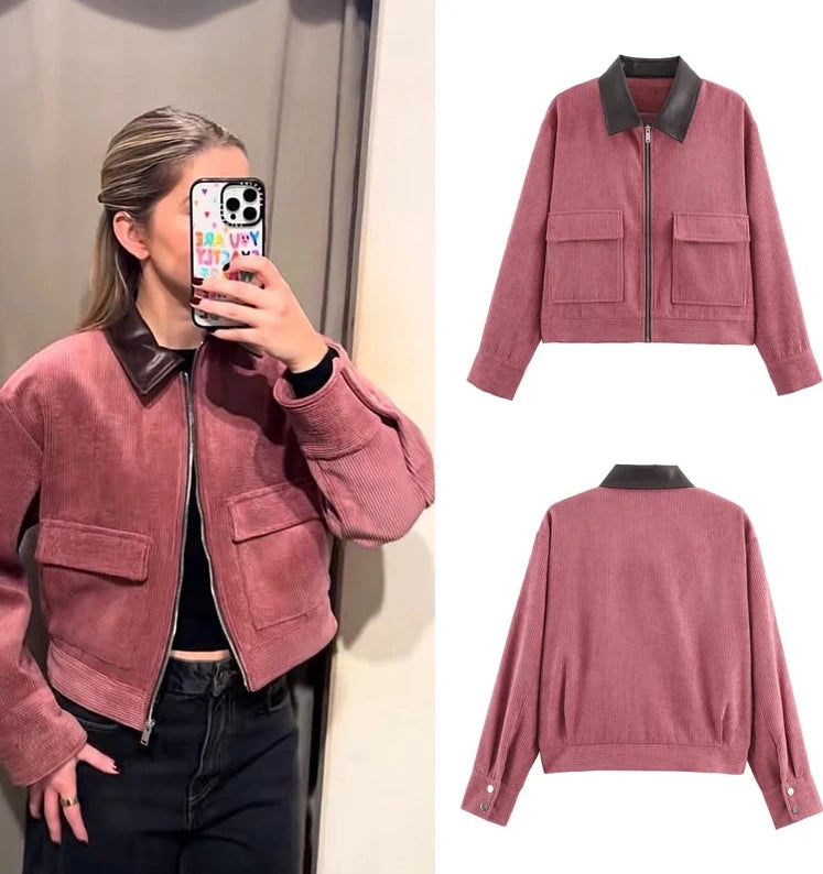 RENNA JACKET