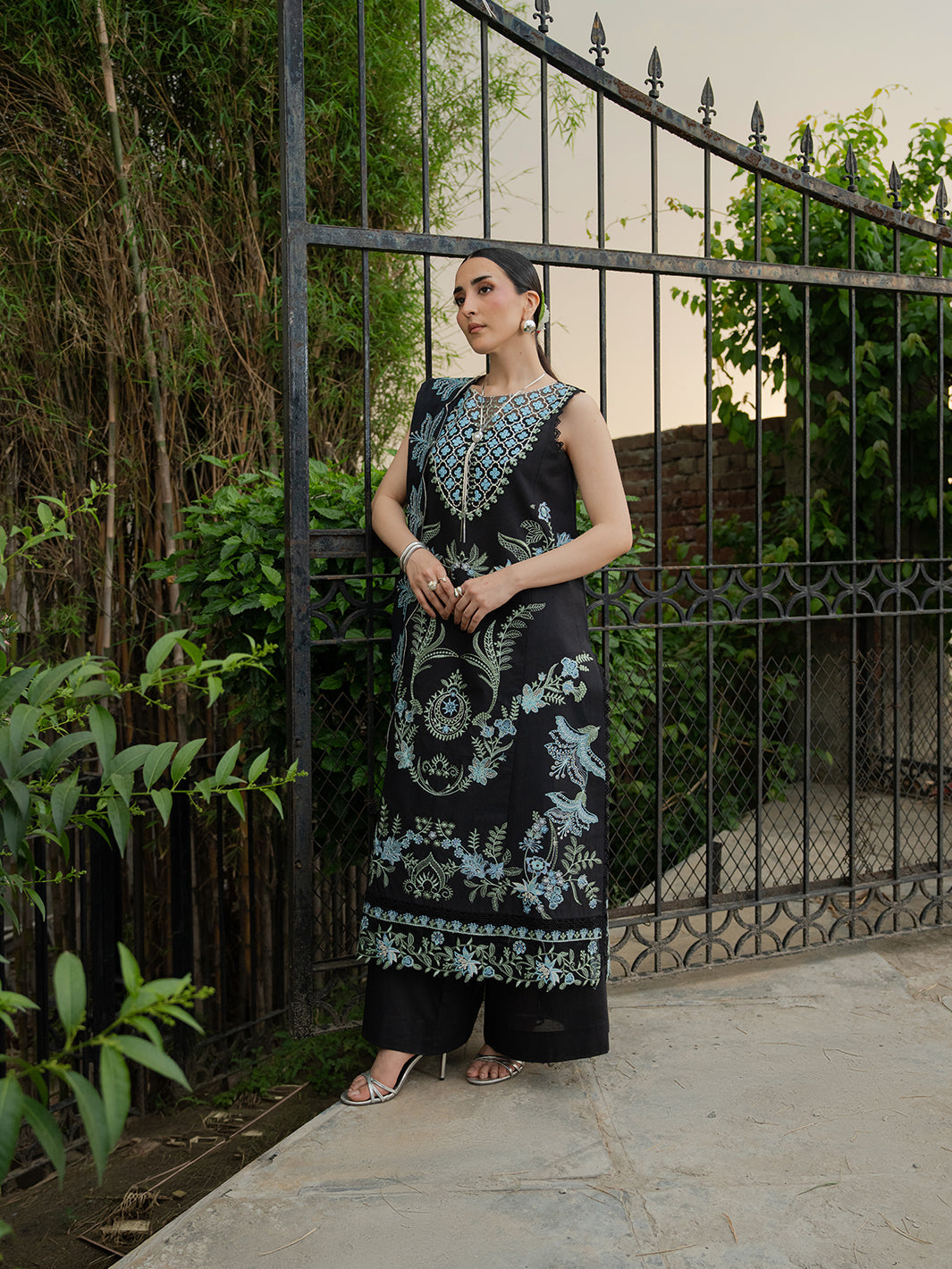 Amaya Lawn – MU-11