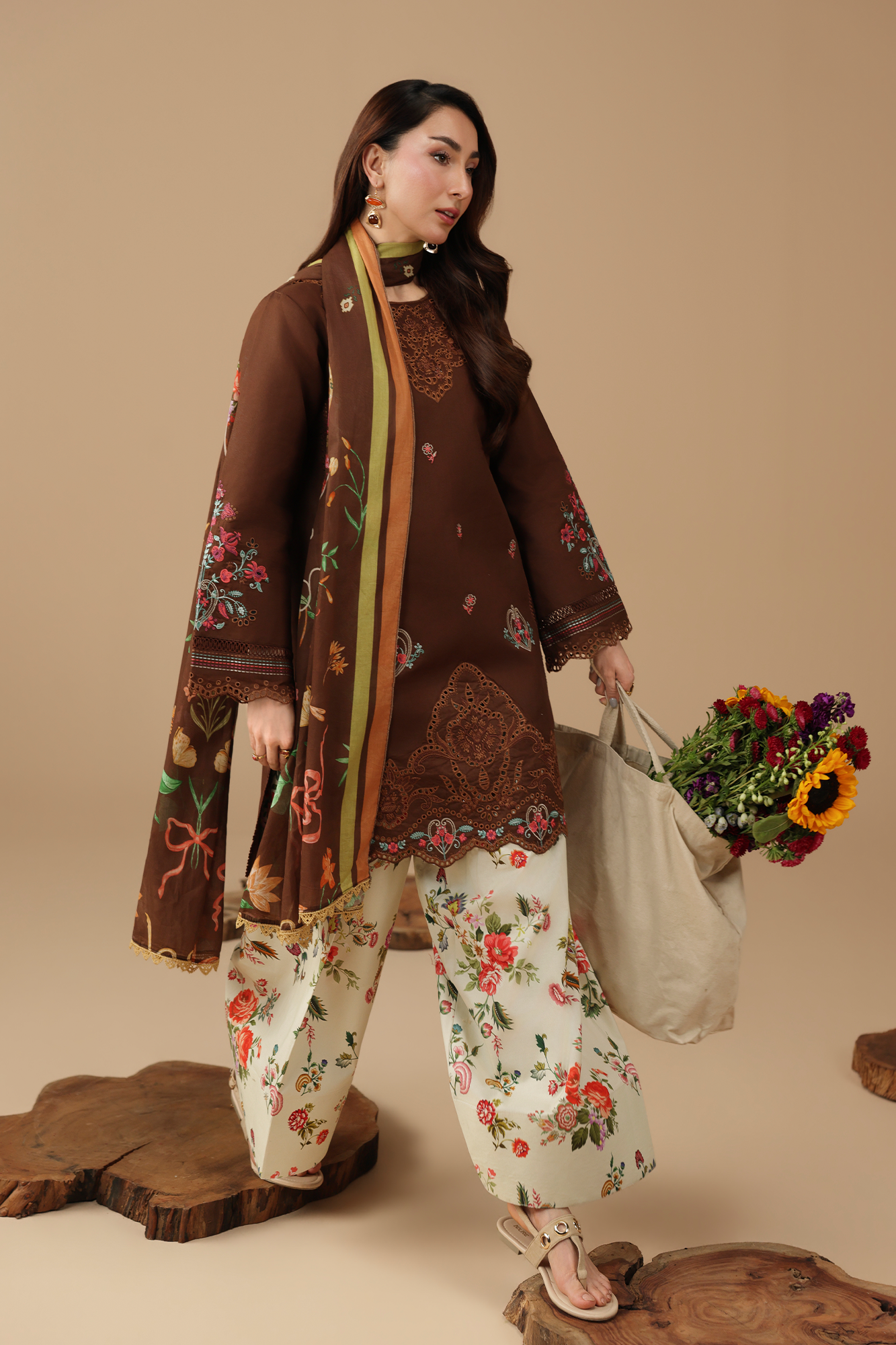Jahaan Lawn Edit – J-04