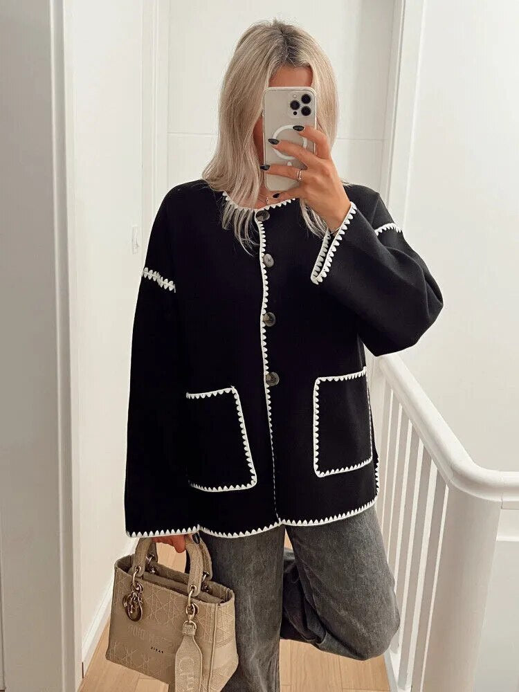 MILO JACKET