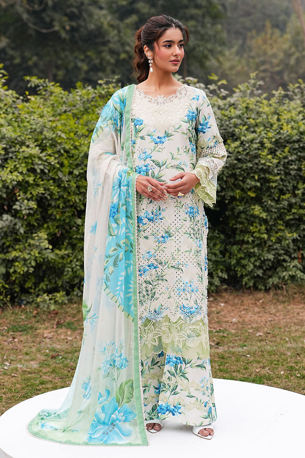 Dhanak Lawn – DH-109