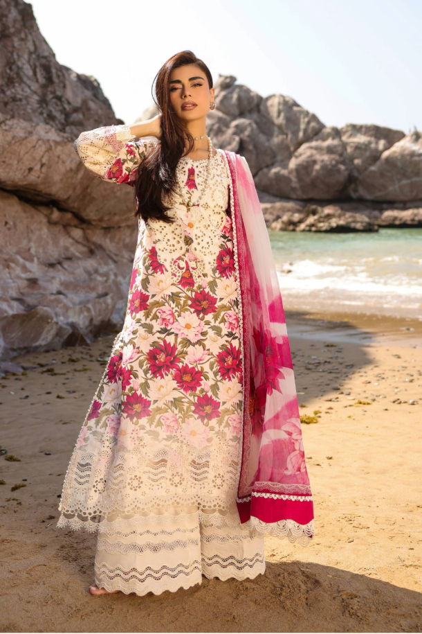 Summer Dreams Lawn – WINDFLOWER