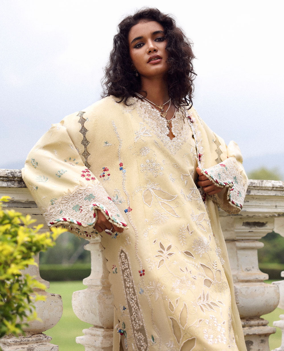 Lilas Lawn – Elaris