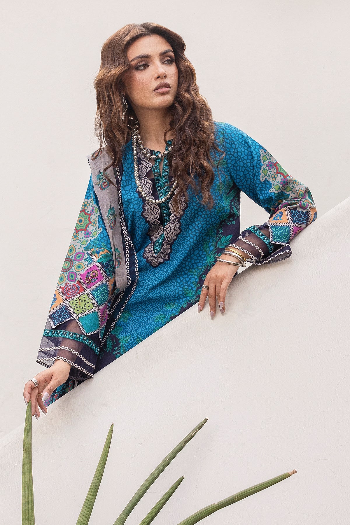 Andaaz Lawn – CAD6-03