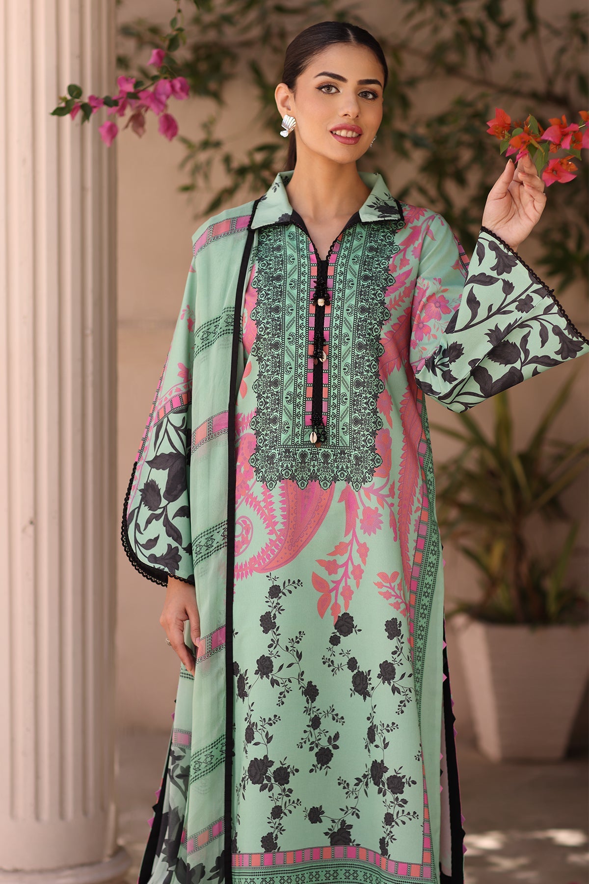 C-Prints Lawn – CP6-19