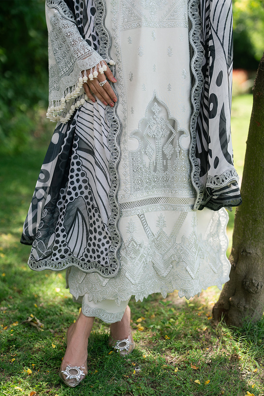 Luxury Lawn – IRIS - MSU0637