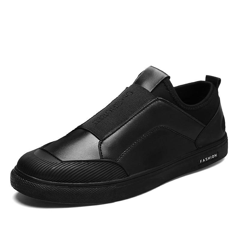 Men's low-top casual shoes