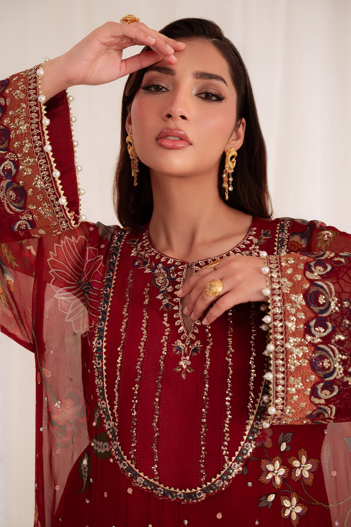 Omara Eid Formals – NEL-92