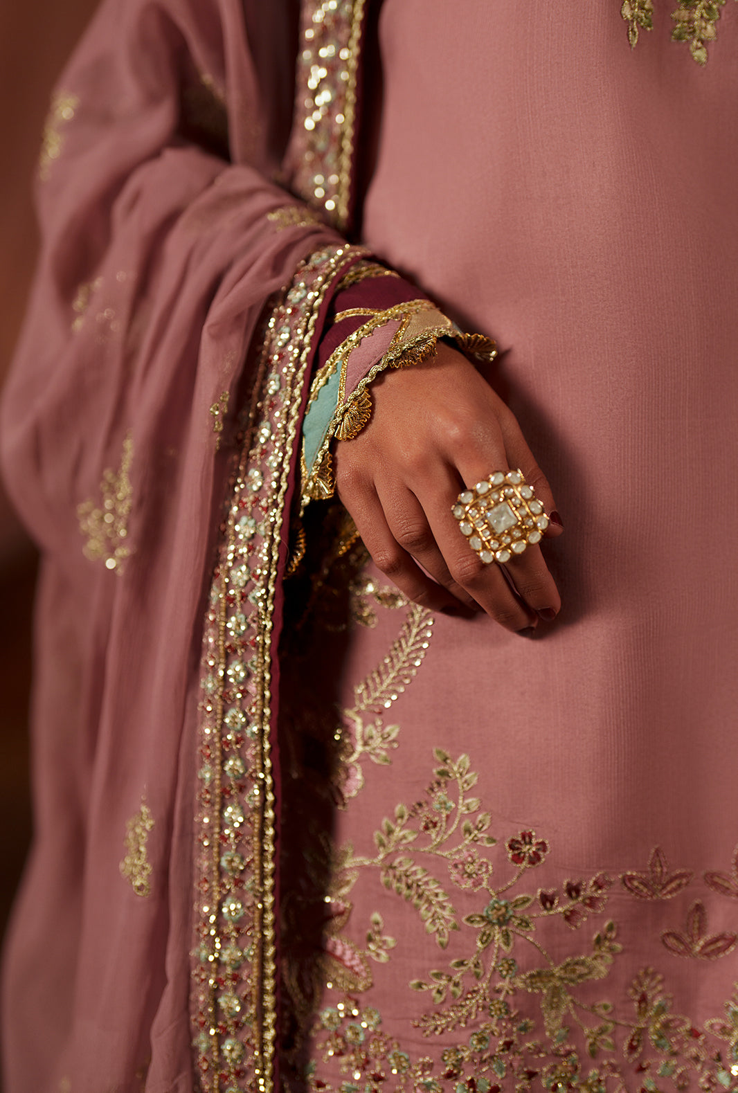 AJR Meharma The Silk Edit – Aylaa