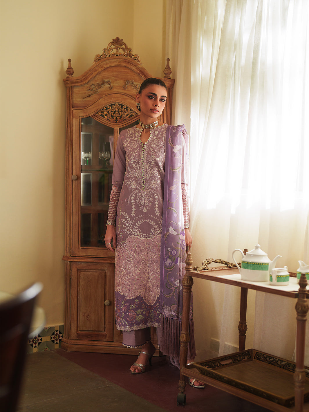 Heritage Dore Lawn – 177-B