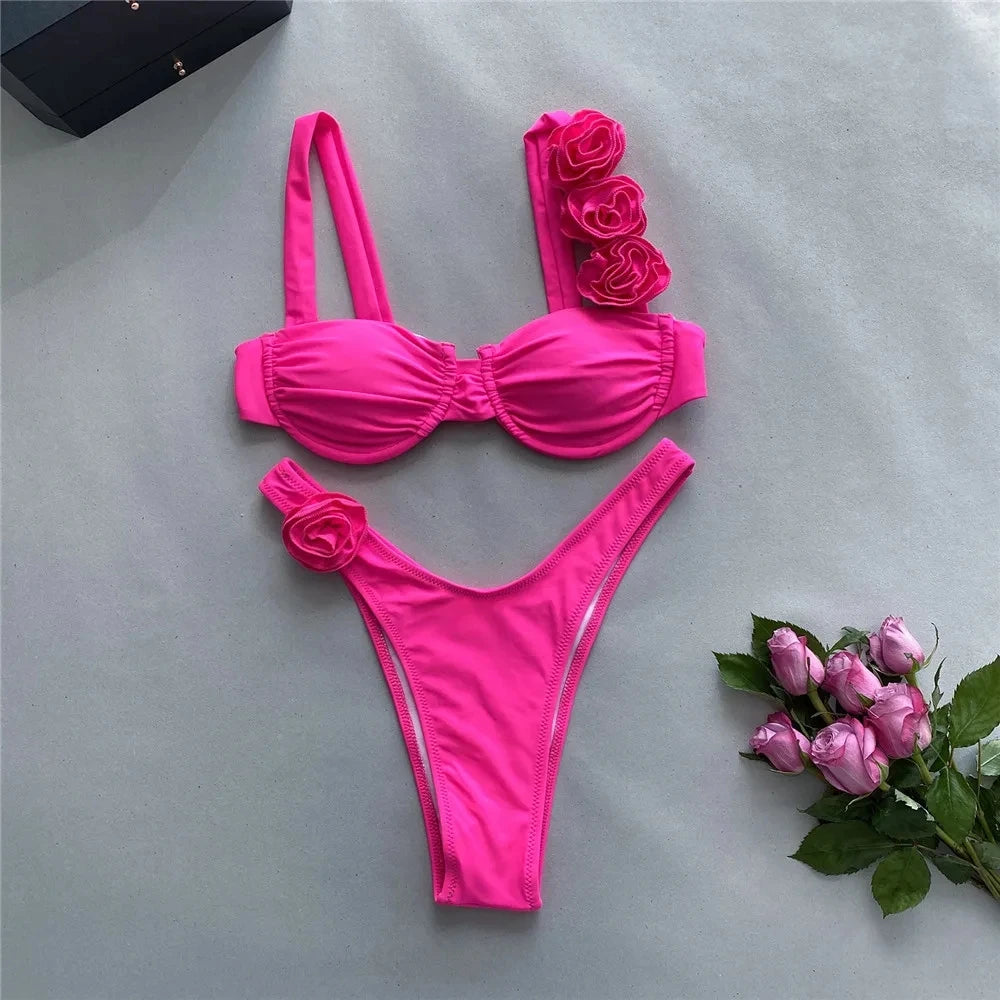 SANDRA SWIMSUIT