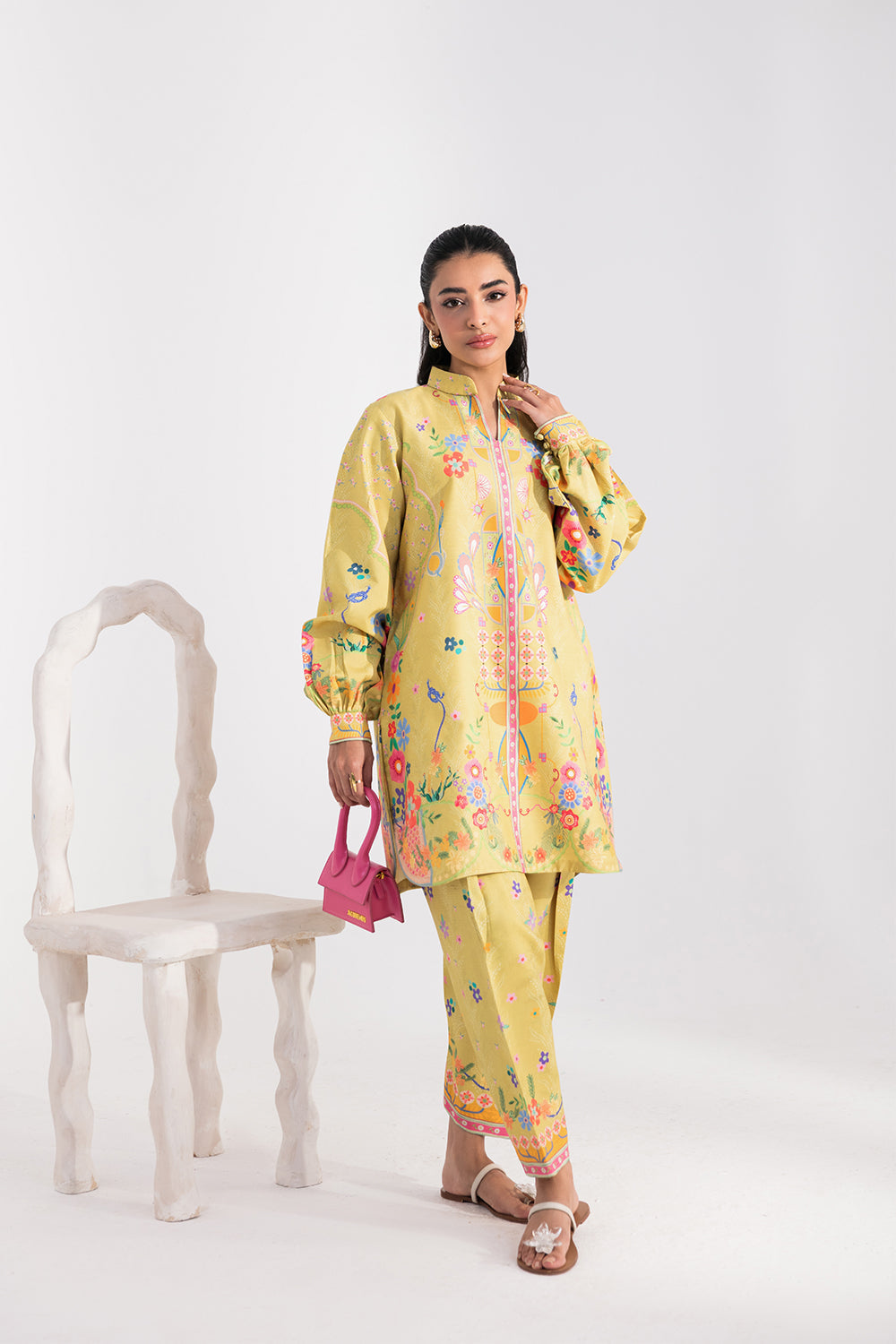 Signature Pair Co-ords RTW – ELARA (AX-02)