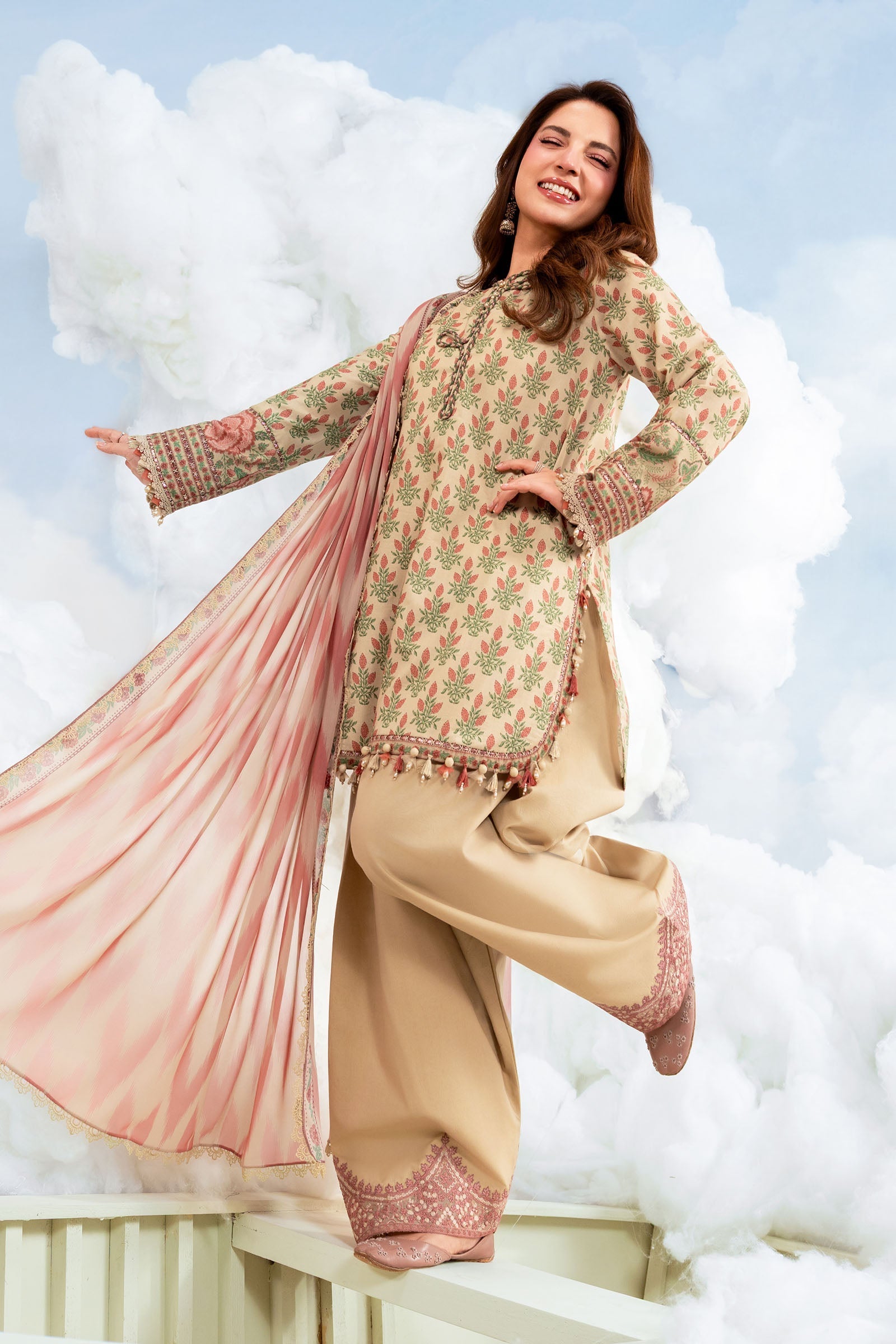 MBasics Dreamscape Lawn – MB1412A