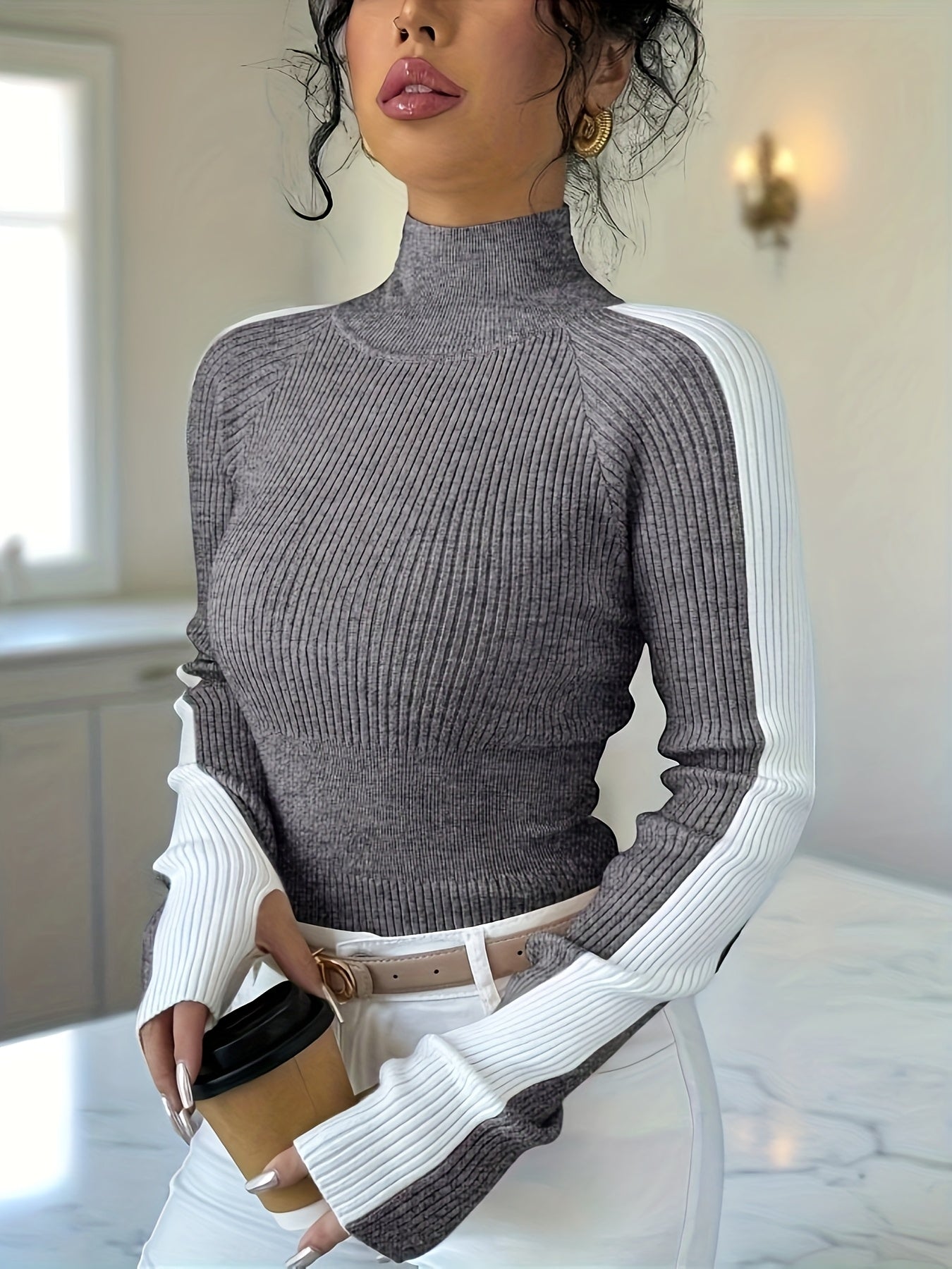 RINA SWEATER