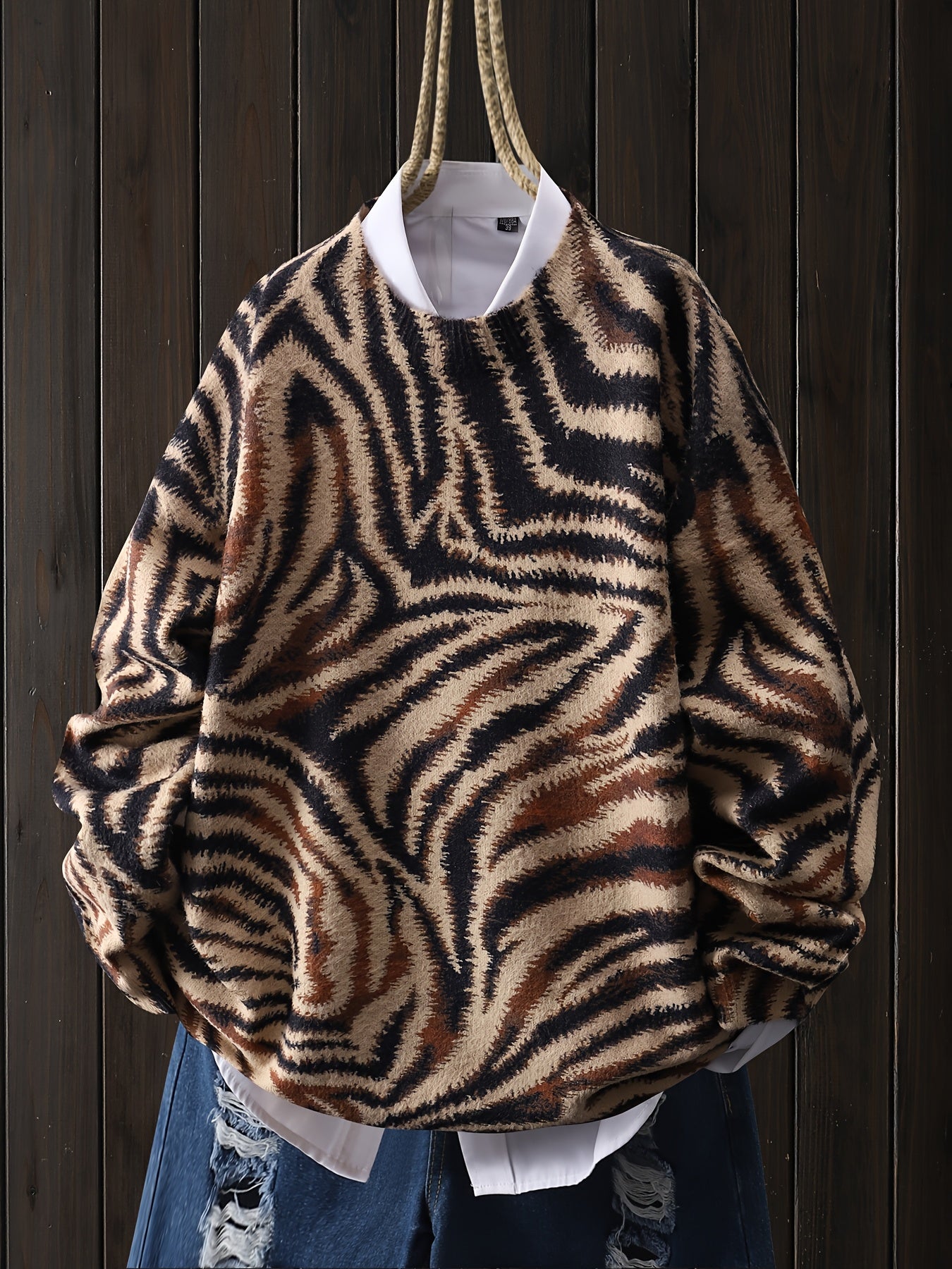 SELLA SWEATER