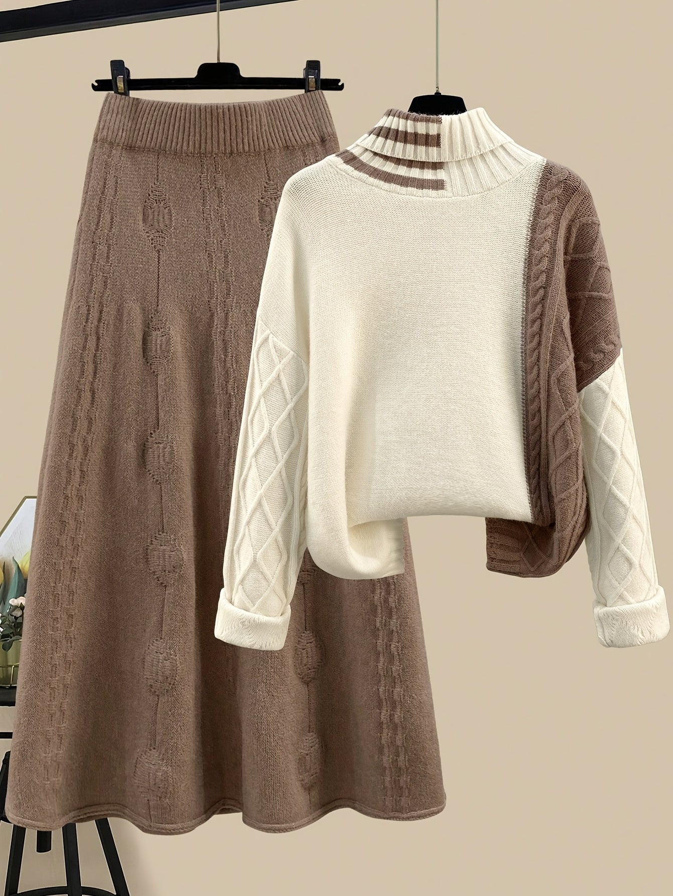 RENNA 2 PIECES SET
