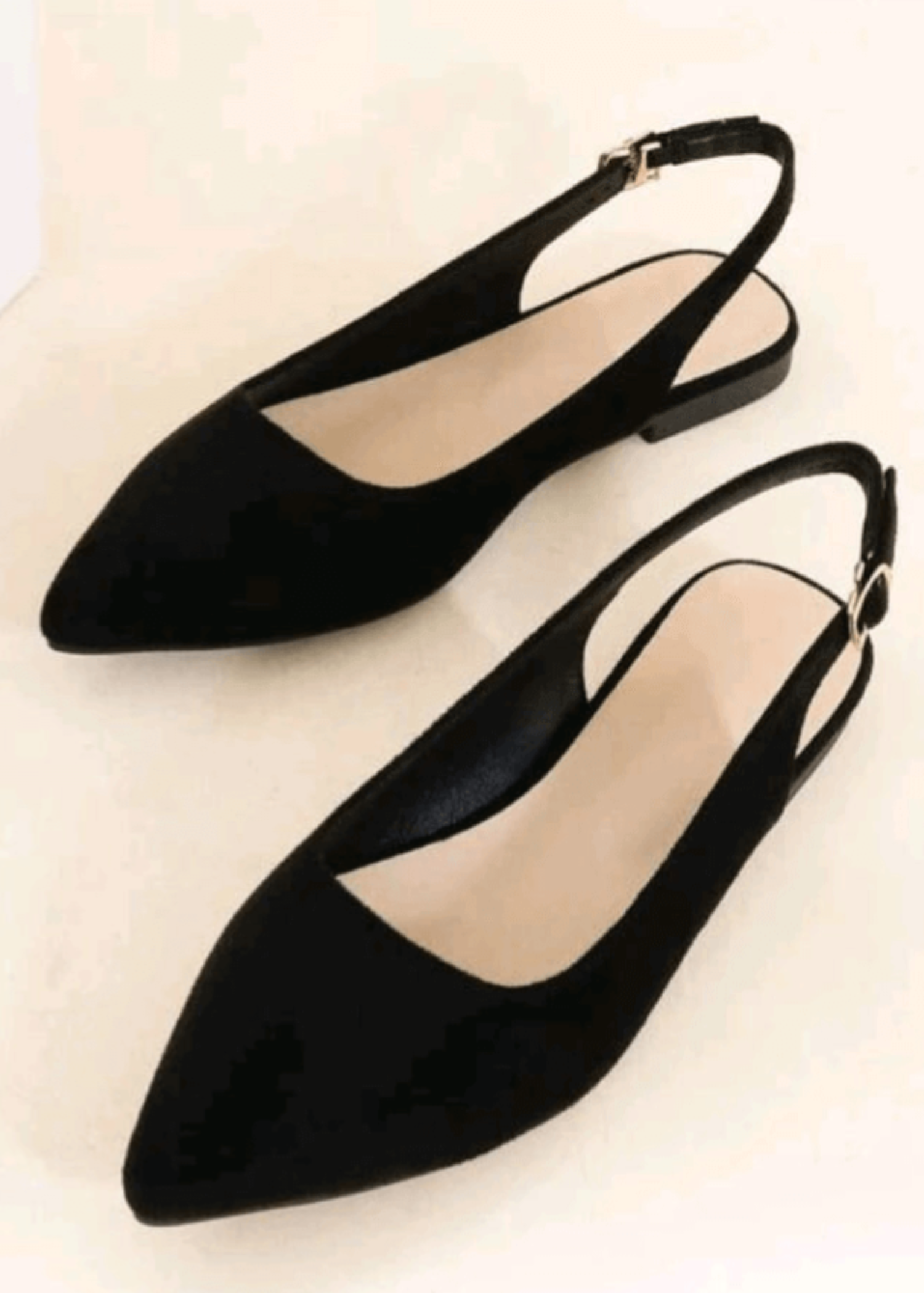 Mules in Black by - High Quality Women Mules IWP1288