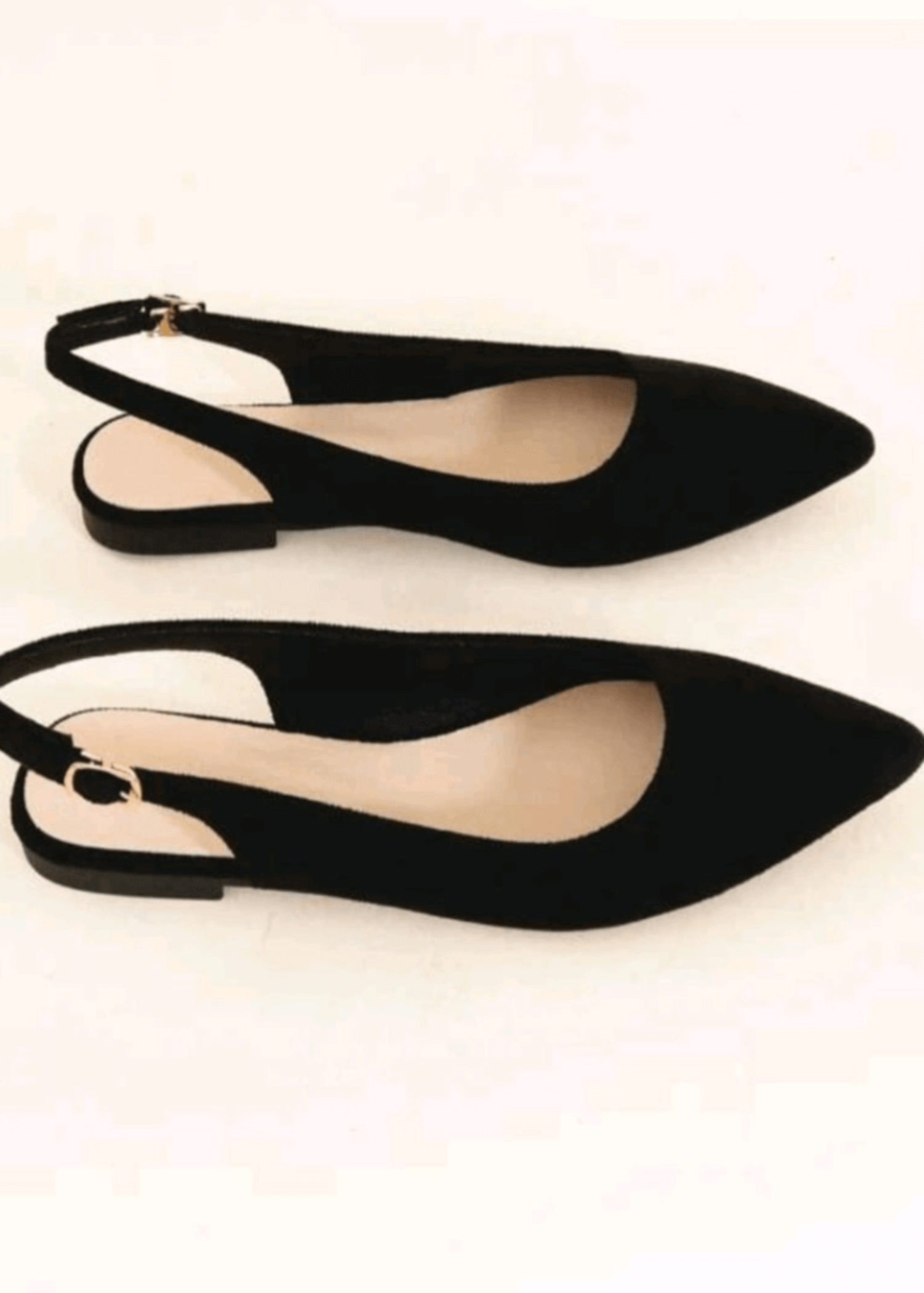 Mules in Black by - High Quality Women Mules IWP1288