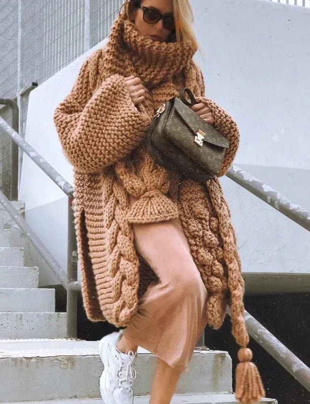 WENDY CARDIGAN