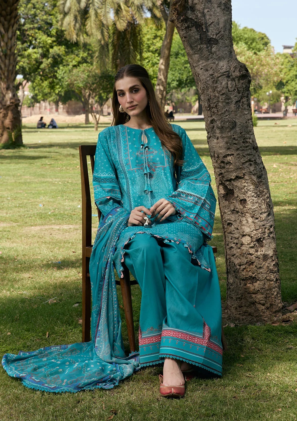 Prints Lawn – KPS-5B KEHKASHAN