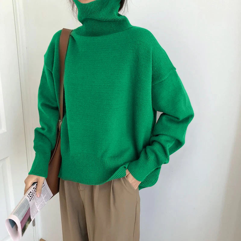 DENNY SWEATER
